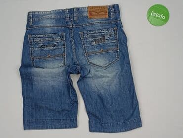 dsquared2 krotkie spodenki: Szorty dla mężczyzn — 3