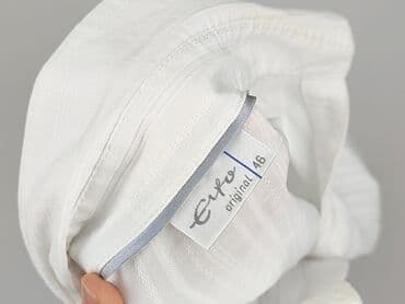 koszula otto hauptmann: Koszula damska, rozmiar 3XL — 4