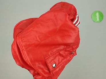 identic man kurtka: Adidas, Kurtka przejściowa damska, rozmiar 7XL — 5