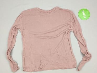 bluzka boho h m: H&M, Bluzka damska, L — 3