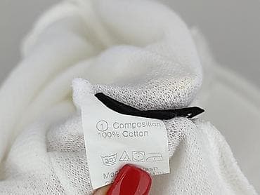 cotton: Shein Curve, Bluzka damska, rozmiar XL — 5