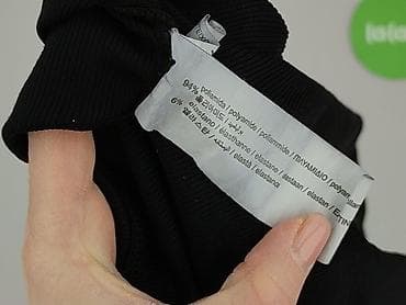 pull and bear jeans mom fit: PULL&BEAR, Top damski, rozmiar S — 5