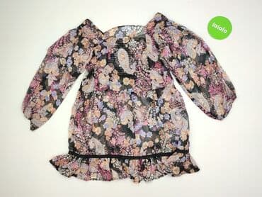 bluzka w kwiaty new yorker: Next, Bluzka damska, rozmiar S — 3