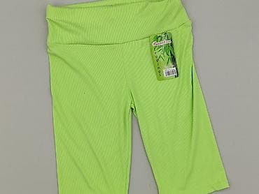 moraj spodnie: Bamboo, Legginsy Krótkie damskie, rozmiar XL — 1