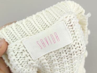 czy akryl jest dobry na sweter: Savida, Светр жіночий, розмір L — 4