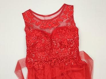 sukienki balowa długa: Sukienka damska, rozmiar S — 1