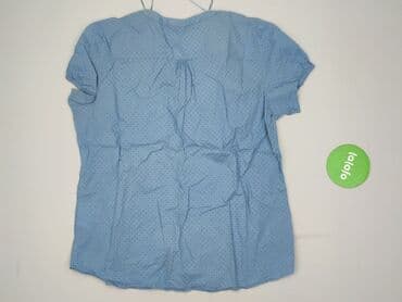 sukienka z karczkiem: Yessica, Bluzka damska, rozmiar XL — 3