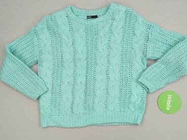 obuwie w sklepie ccc: Cropp, Sweter damski, S — 2