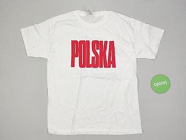 tshirt czarny: T-shirt damski, rozmiar M — 2