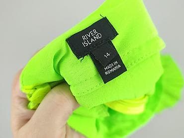 body river island: River Island, Spódnica damska, rozmiar XL — 4