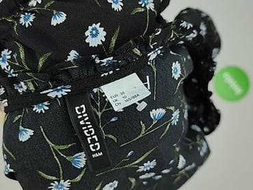 pretty: H&M Divided, Sukienka damska, rozmiar M — 4