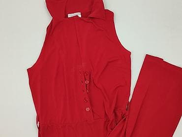 sukienki 38: Heine, Kombinezon damski, rozmiar XL — 1