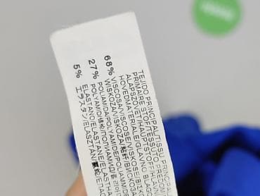 bakko: Bershka, Sukienka damska, rozmiar L — 6