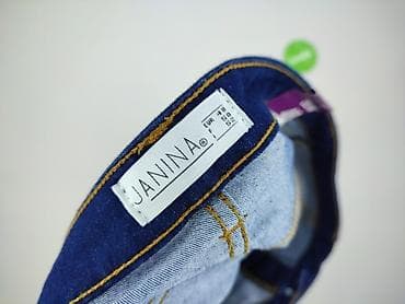 edc denim: Janina, Jeansy damskie, rozmiar 4XL — 5