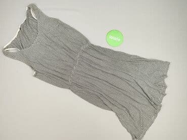 sukienki w paski: Sukienka damska, rozmiar S — 2