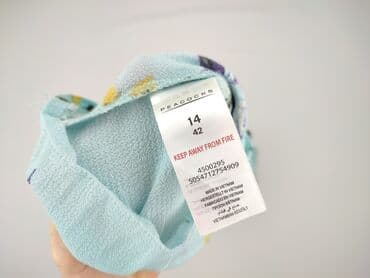 japonki damskie pepe jeans: Peacocks, Spodnie damskie, rozmiar XL — 5