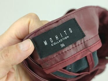 Жіночий одяг: Mohito, Шорти жіночі, розмір S — 4