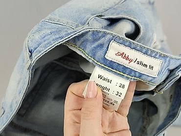 wrangler jeans: Denim, Jeansy damskie, rozmiar S — 4