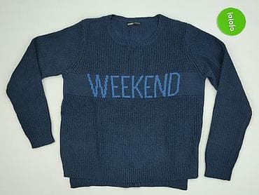snipes bluzy: Cropp, Sweter damski, rozmiar L — 2