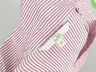 bluzka z ustami house: Clockhouse, Bluzka damska, rozmiar XS — 4