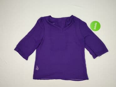 bluzka pod marynarkę plus size: Atmosphere, Women's blouse, size XL (EU 42) — 3