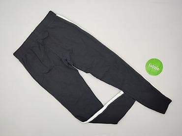 alex athletic: Reserved, Legginsy Sportowe damskie, rozmiar M — 3