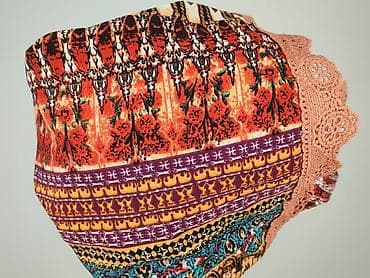 sukienka oversize boho: Sukienka damska, rozmiar XL — 5