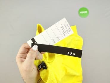 żółta sukienki na wesele długa: Сукня жіноча, розмір M — 4