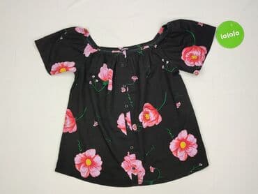 terranova spodnie z wysokim stanem: Terranova, Bluzka damska, rozmiar S — 2