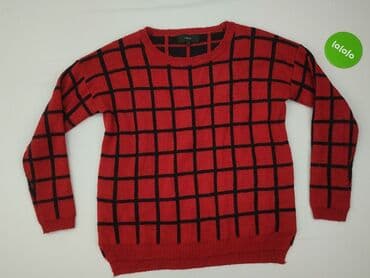 sweter givenchy: Sweter damski, rozmiar M — 2