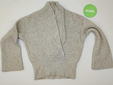 chicaca promocje: Chic, Sweter damski, rozmiar M — 2