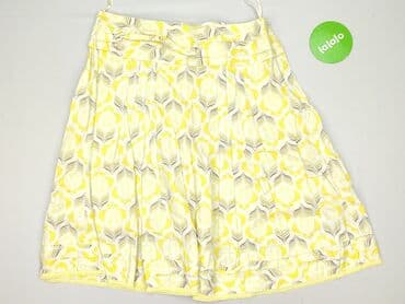 reserved żółta spódnice: Sandwich, Spódnica damska, rozmiar L — 2