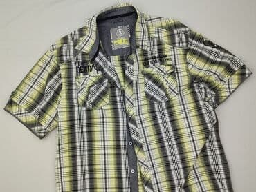 Shirt for men, 2XL