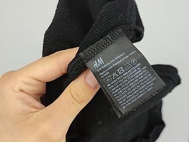 golf bluzki: H&M, Bluzka damska, rozmiar M — 7