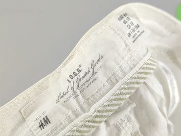 Ubrania damskie: H&M L.O.G.G., Szorty damskie, M — 4