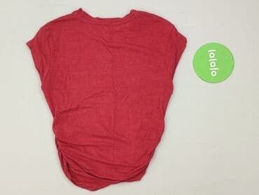 koszulki quechua: Bershka, T-shirt damski, XS — 3