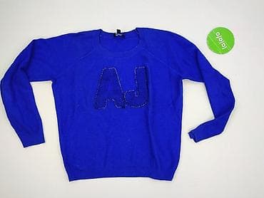 garnitury armani: Armani Jeans, Sweter damski, rozmiar M — 2