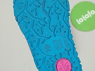 buty 2022: Różowe buty dziecięce do wody/plażowe dla dziewczynki - Marka — 4