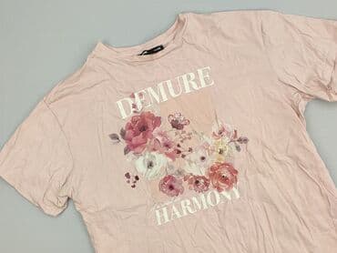 Women: Sinsay, Women`s T-shirt, XL — 1