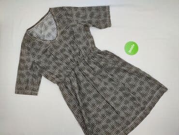 sukienki dla pań po 70 tce: Sukienka damska, rozmiar XL — 2