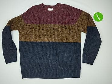 darmow: F&F, Sweter dla mężczyzn, rozmiar 3XL — 2
