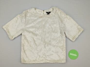 дублянка жіноча польща: H&M, Women's blouse, size XS (EU 34) — 2