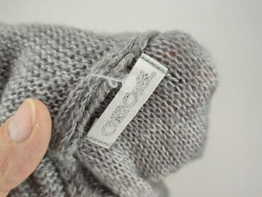 modne czarne sweterki: Sweater, Cherokee, 11 years, 140-146 cm, condition - Very good — 4