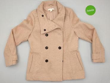 marks and spencer hats: H&M, Płaszcz damski, rozmiar XL — 2