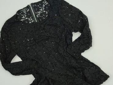 Amisu, Women's blouse, size L at lalafo.pl Amisu, Women's blouse, size L