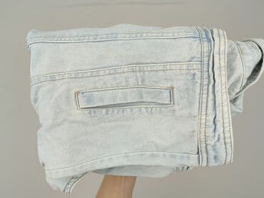 kamizelka jeansowa damska długa: Denim Co, Kamizelka damska, rozmiar M — 6