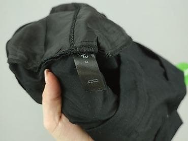 TU Woman, Spodnie materiałowe damskie, rozmiar XL — 4