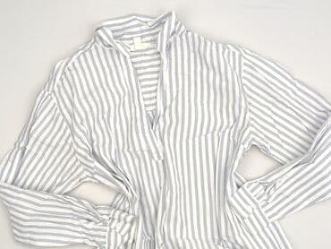 carry formal koszula: H&M L.O.G.G., Koszula damska, rozmiar S — 1