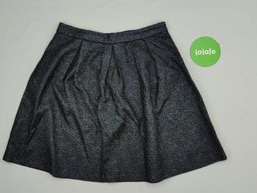 lidl plisowane spódnice: Reserved, Spódnica damska, rozmiar L — 2