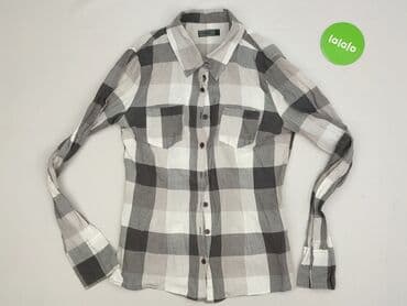 koszula wierzchnia damska: ONLY, Koszula damska, rozmiar M — 2